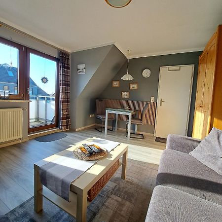Apartment Boje Бюзум Екстер'єр фото