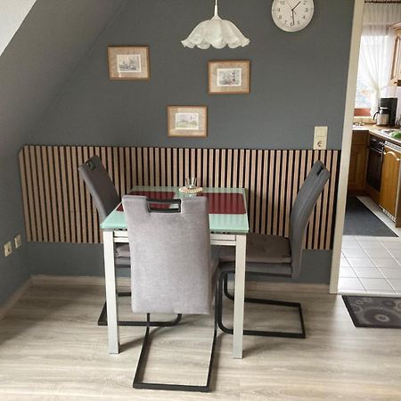 Apartment Boje Бюзум Екстер'єр фото