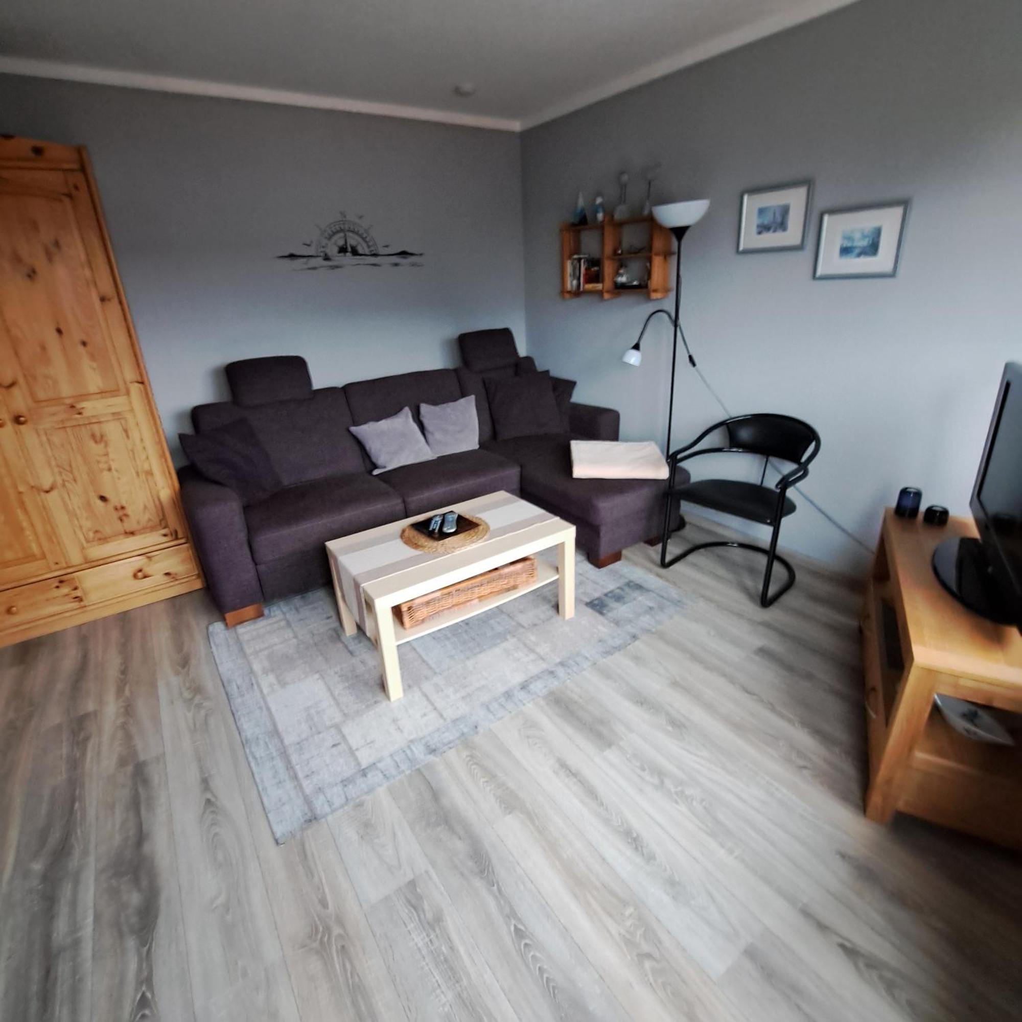 Apartment Boje Бюзум Екстер'єр фото