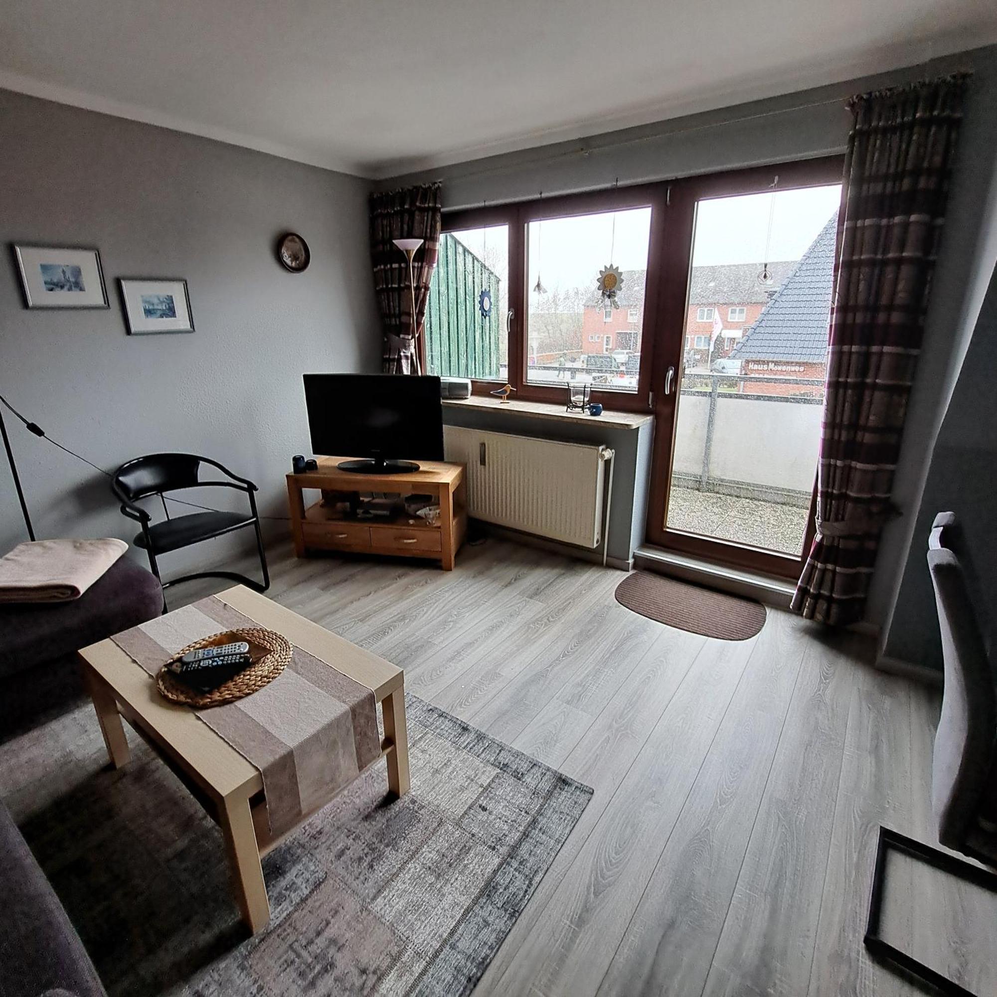 Apartment Boje Бюзум Екстер'єр фото