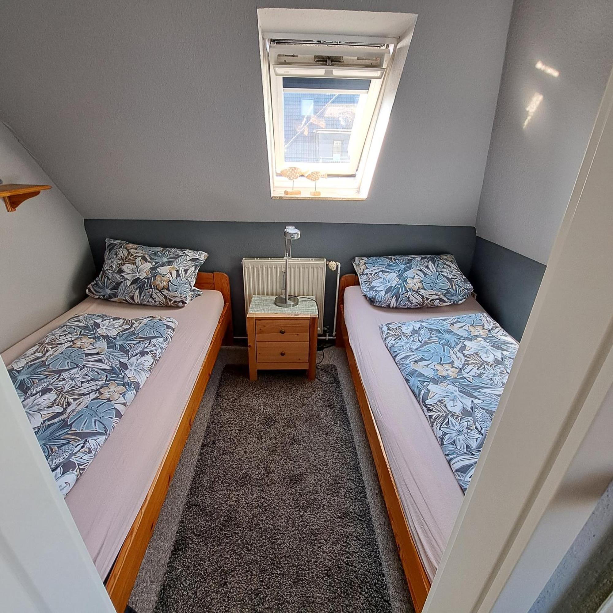 Apartment Boje Бюзум Екстер'єр фото